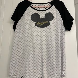 XL Disney Shirt - ALL OFFERS CONSIDERED